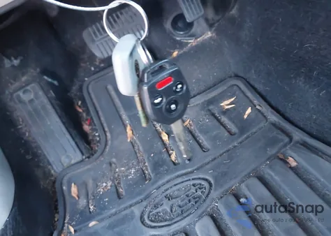 2011 Subaru Legacy 2.5I Premium из США, поврежденный, VIN 4S3BMBC67B3240012